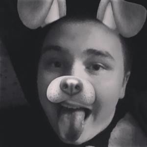 Meet your Posher, Austin