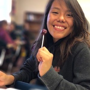 Meet your Posher, Mya