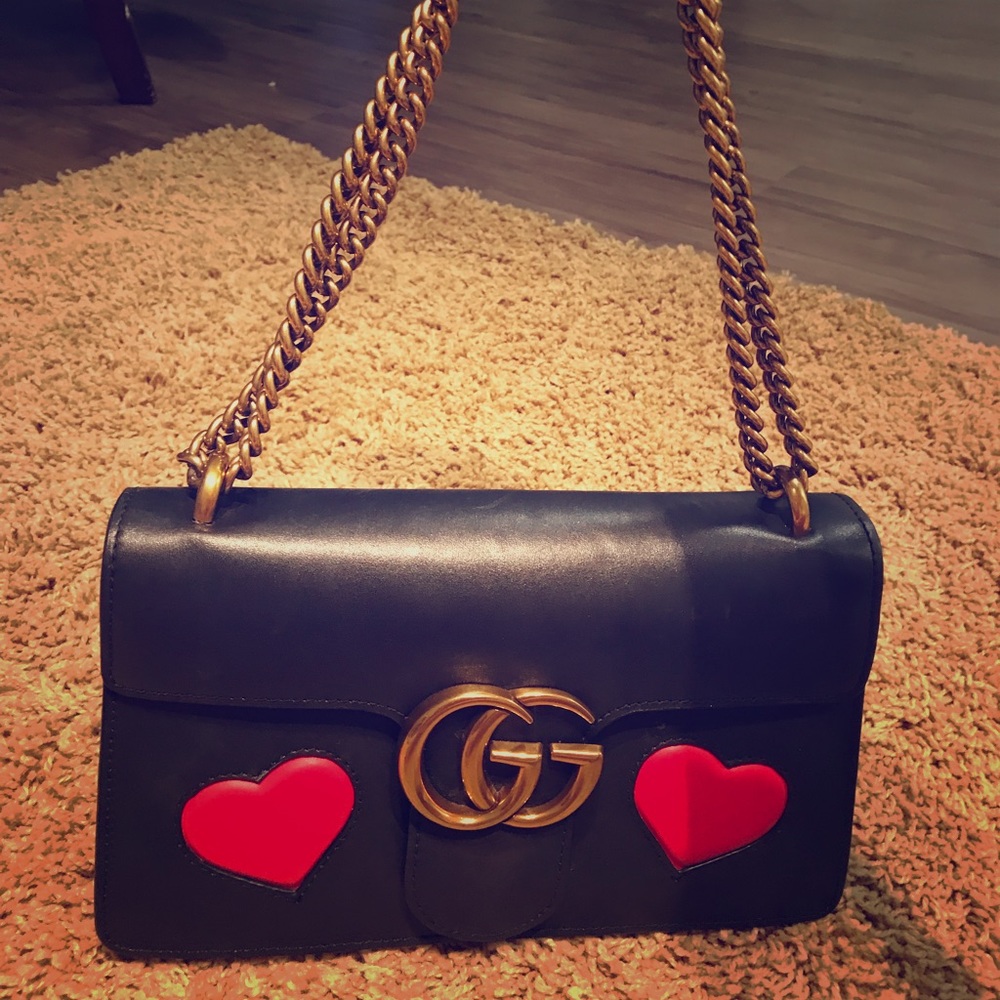 Gucci limited edition
