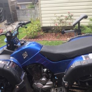 Meet your Posher, Reggie bally