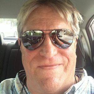 Meet your Posher, Jamie