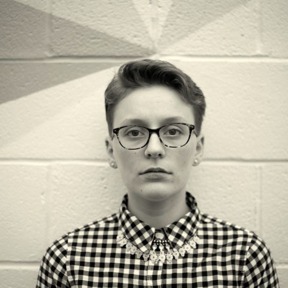 Meet your Posher, Raven