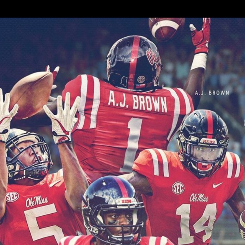 Meet your Posher, Wayne