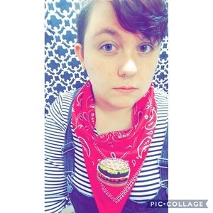 Meet your Posher, Sam