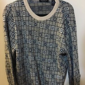 Segreto wool sweater