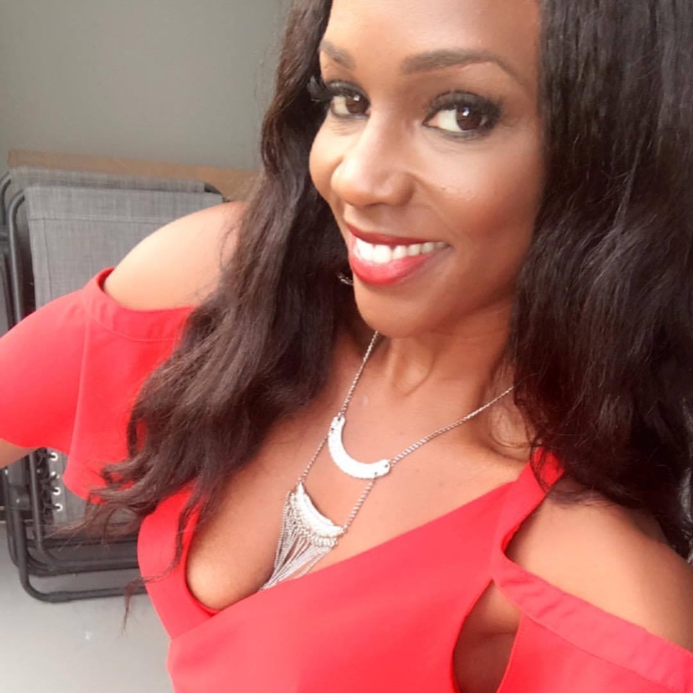 Meet your Posher, Tamecia