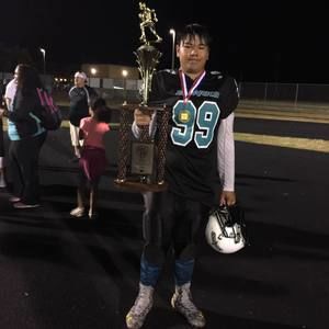 Meet your Posher, Harvey