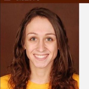 Meet your Posher, Brianna