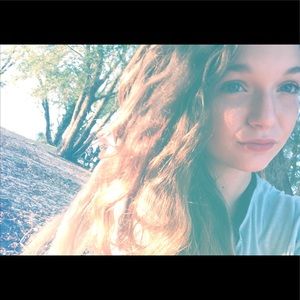 Meet your Posher, Zoe