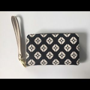 Fossil Mini Smartphone Wallet/Wristlet