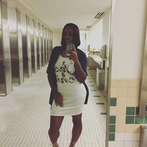 Meet your Posher, Lucy