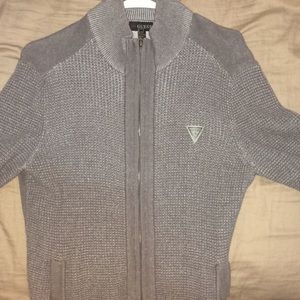 Guess sweater