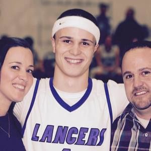 Meet your Posher, Tyler