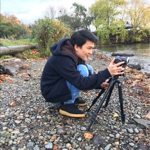 Meet your Posher, Quan