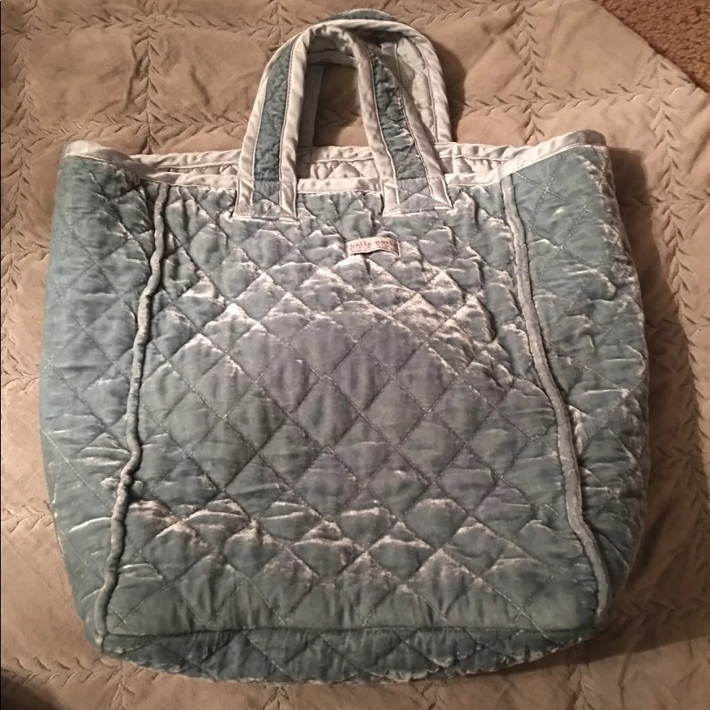 Bella Notte grocery bag