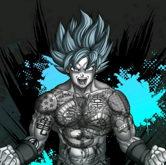 Meet your Posher, Alexander - Picture 1 of 1