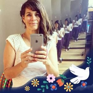 Meet your Posher, Marika