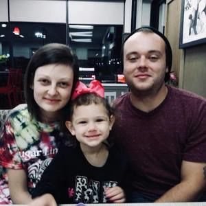 Meet your Posher, Jordana