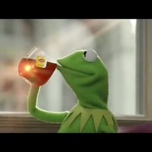 Meet your Posher, Tyson