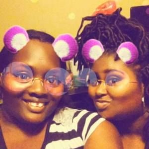 Meet your Posher, Victoria