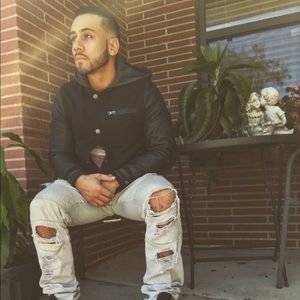 Meet your Posher, Jeff