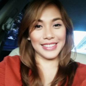 Meet your Posher, Kathyrine