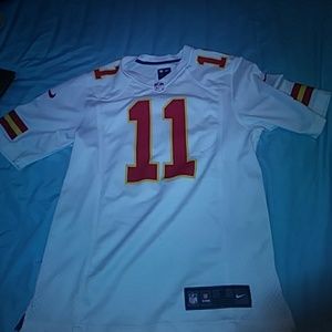 2016 cheifs Jersey