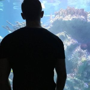 Meet your Posher, James