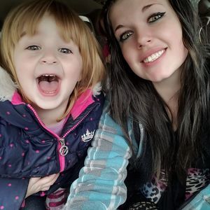 Meet your Posher, Jenna