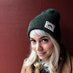 Meet your Posher, Brenna