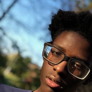 Meet your Posher, Will