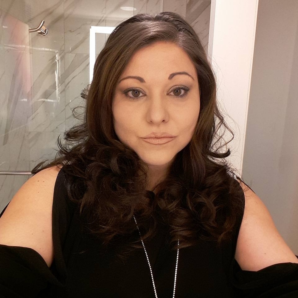 Meet your Posher, Louisa