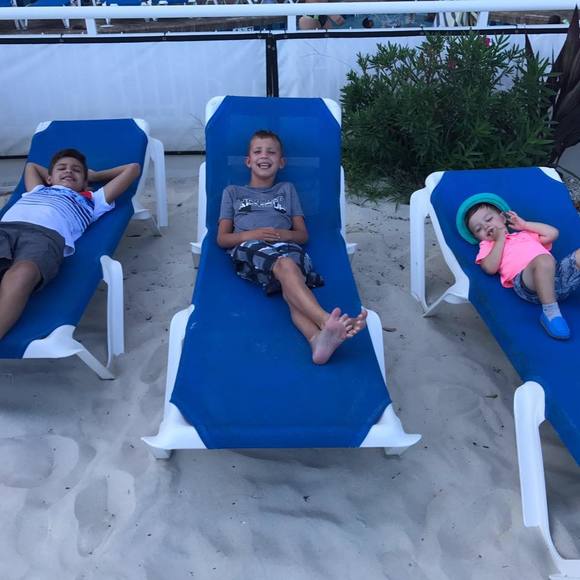 Meet your Posher, Kristopher - Picture 1 of 1