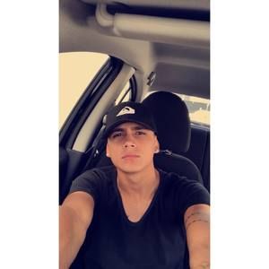 Meet your Posher, José Ángel