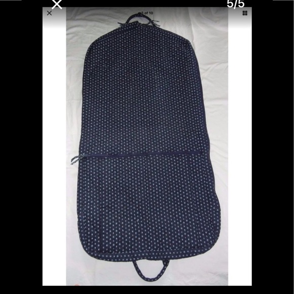 Vera Bradley Other Vera Bradley Dress Bag Excellent Condition