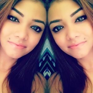 Meet your Posher, Joanne raena