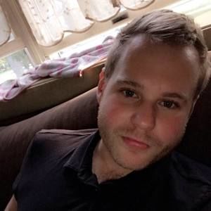 Meet your Posher, Alex