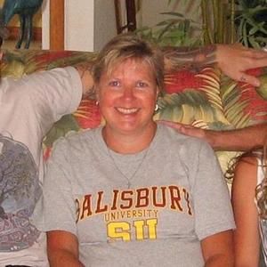 Meet your Posher, Tammy