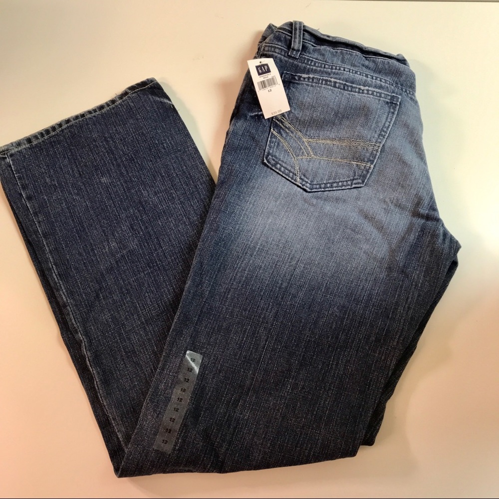 NWT GAP jeans!! - Picture 1 of 5