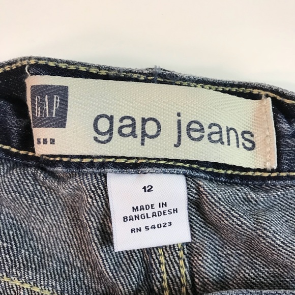 NWT GAP jeans!! - Picture 3 of 5
