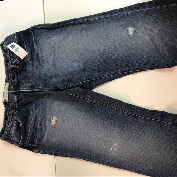 NWT GAP jeans!! - Picture 4 of 5
