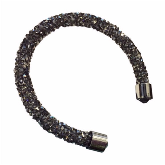 Crystal Bangel “3 COLORS” - Picture 2 of 4