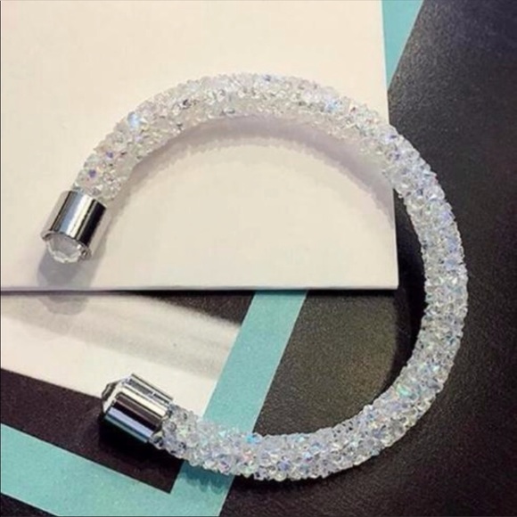 Crystal Bangel “3 COLORS” - Picture 4 of 4