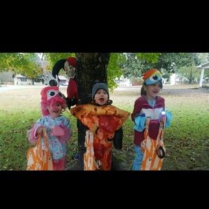 Meet your Posher, Juliana