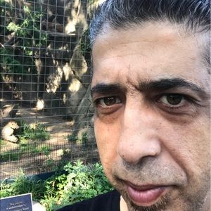 Meet your Posher, Mohammad