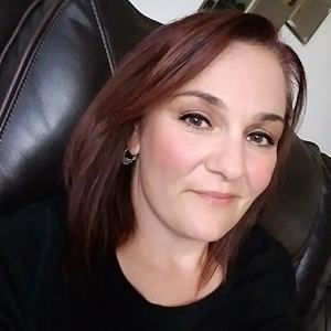 Meet your Posher, Cheryl