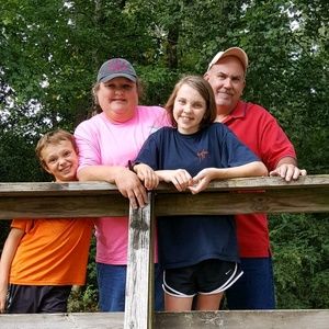 Meet your Posher, Debra