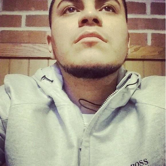 Meet your Posher, Jonathan - Picture 1 of 1