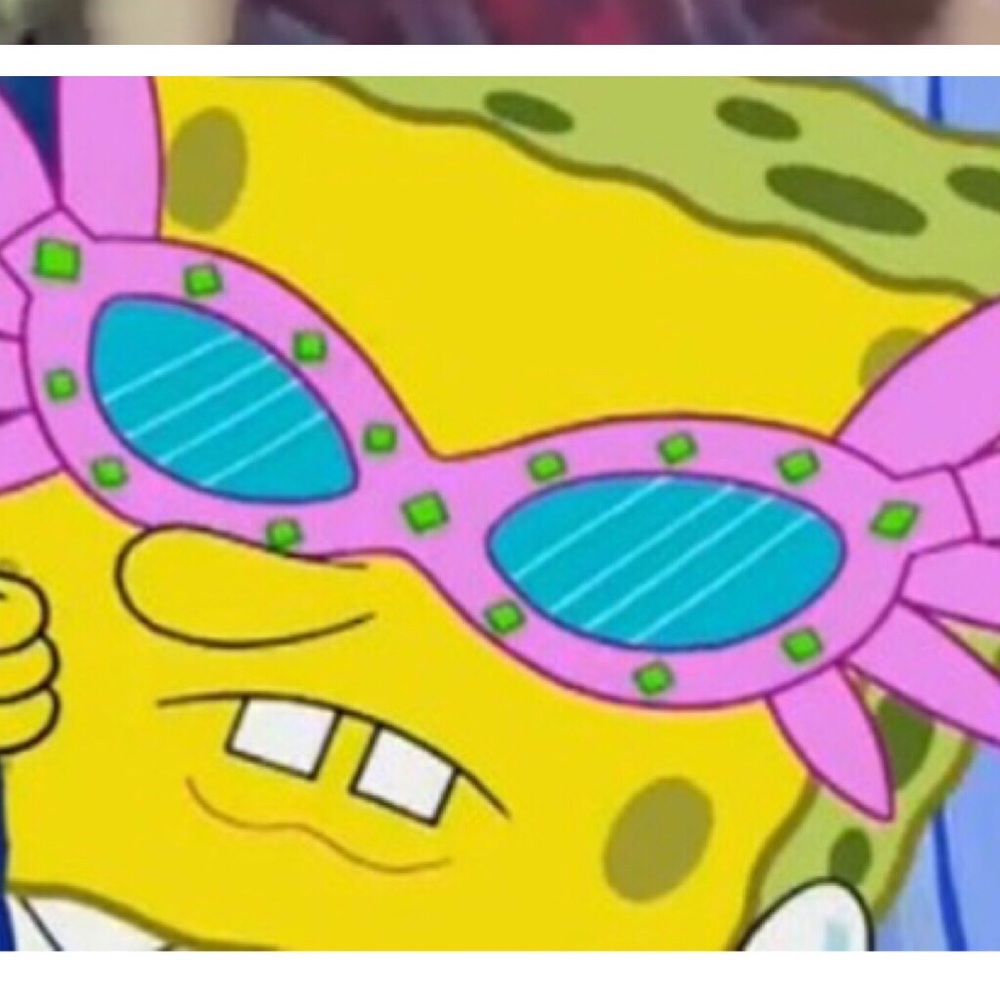 Meet your Posher, Casey