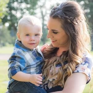 Meet your Posher, Jackie